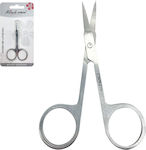 Array Nail Scissors Stainless 40301186 6pcs