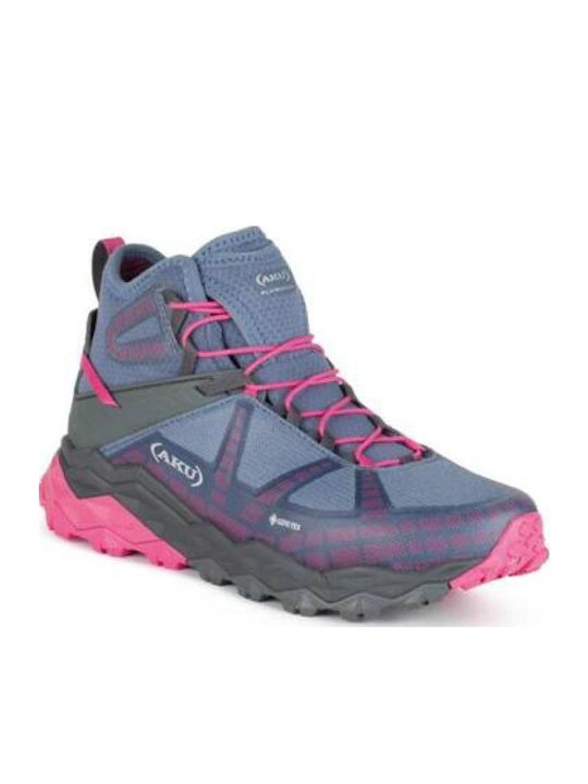 Aku Flyrock Women's Hiking Boots Waterproof wit...