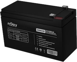 NJOY Μπαταρία UPS