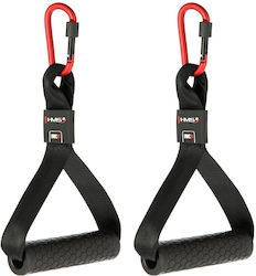 HMS Double Handle HMS Double Handle