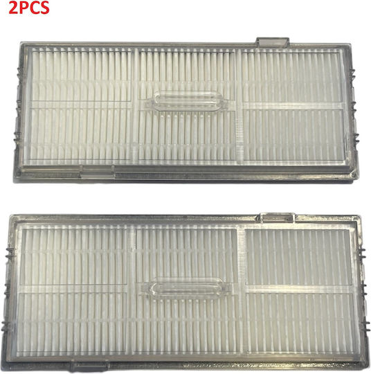 Roborock Filters Hepa Electric Vacuum Compatible with Roborock
