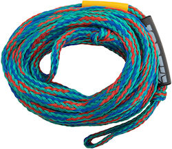 Inflatable rope for inflatable up to 4 persons Teal - Jobe