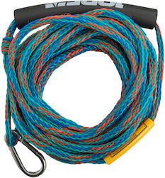 Inflatable rope for inflatable up to 2 persons Teal - Jobe