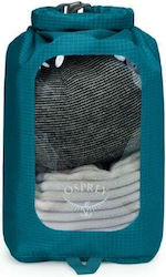 Osprey Στεγανός Σάκος 6lt Blue Osprey Στεγανός Σάκος 6lt Blue