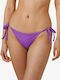 Puma Bikini Alunecare Purple