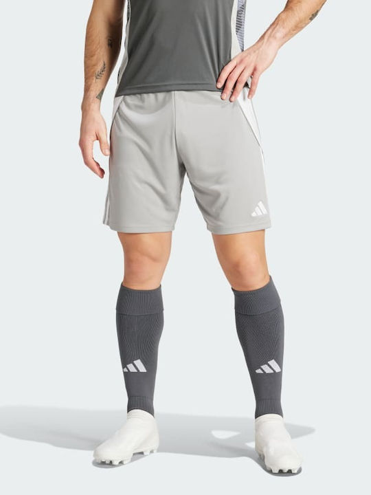 adidas Tiro 24 M Sport Herren Shorts Schwarz