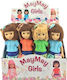 Sintering Girl Doll Mix