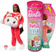 Κούκλα Barbie Cutie Reveal Panda
