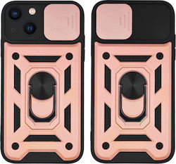 Sonique Задна корица Розово златή (iPhone 13)