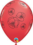 Σετ 25 Μπαλόνια Latex