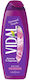 Vidal Camelia & Amber Schaumbad & Duft Holzig 750ml