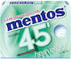 Mentos Mentos 45 Minutes Spearmint 18gr