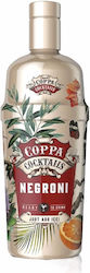 Coppa Cocktails Негрони 14.9% 700мл