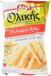 Lay's Lay's Τσιπς Ολικής Άλεσης Αλάτι 95gr