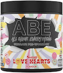 Applied Nutrition ABE All Black Everything Pre Workout Supplement 375gr Fruit Punch