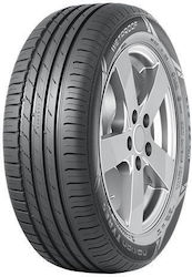 Nokian Wetproof-1 185/65r 15 88h Tl Wetproof-1 Nokian Wetproof-1 185/65r 15 88h Tl Wetproof-1