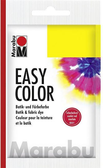 Tie-dye Easy Color Marabu 25g