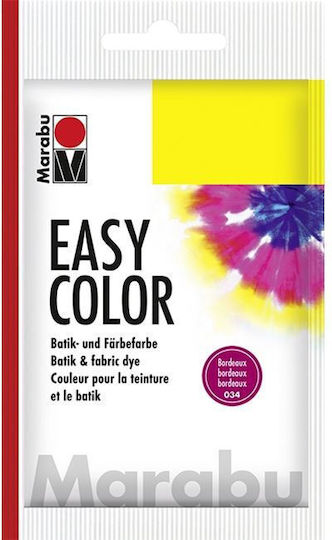 Tie-dye Easy Color Marabu 25g