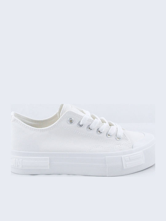 Adidași Pentru Femei Albi DFSH389003-Albi