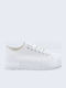 Adidași Pentru Femei Albi DFSH389003-Albi