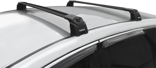 Deckenleisten Turtle Air3 Schwarz Für Bmw 5er (g30)