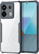 Xundd Ultimate Shockproof Xiaomi Redmi Note 13 Pro 5g / Poco X6 5g - Black