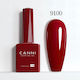 Canni Color Semi-Permanent Nail Polish 9100 9ml...