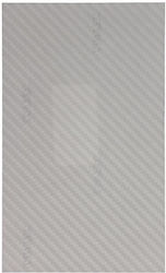 Protection Pro – Prism Carbon Film Small Blank - Έως 36 Δόσεις