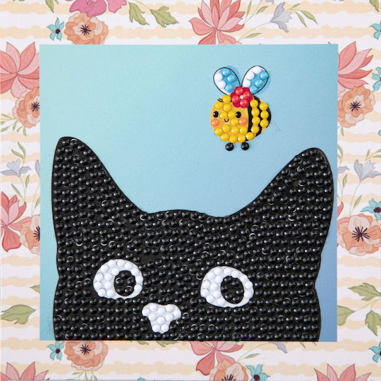 Diamond Dotz Karte Diamond Painting Kit