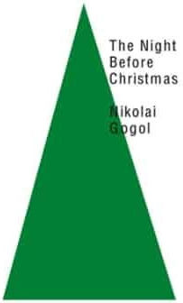 The Night Before Christmas Nikolai Gogol 1111