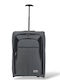 Colorlife Сив с 2 колела Височина 55см. 12339-10-gkri