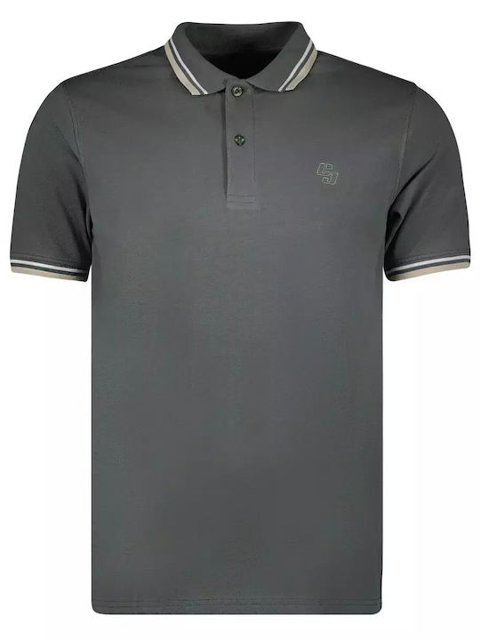 Polo T-shirt Green