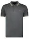 Polo T-shirt Green