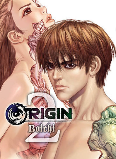 Origin 2 Bd. 2 Origin 2 Bd. 2