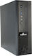 Powertech Gaming Desktop PC (Ryzen 3-4300G/16GB DDR4/512GB SSD/No OS)