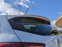 Carro Roof Spoiler made of Polyurethane Renault Clio SsangYong Subaru Suzuki Toyota Volkswagen Volvo Zastava