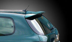 Carro Roof Spoiler made of Polyurethane Peugeot 307 SsangYong Subaru Suzuki Toyota Volkswagen Volvo Zastava