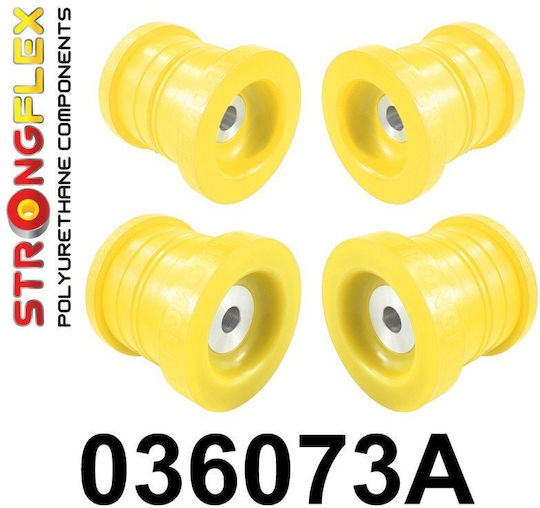 Strongflex Tufișuri pentru BMW Z4 Toyota Supra 036073A
