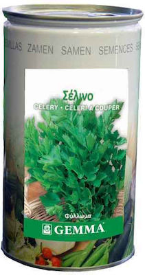 Gemma Seeds Celery 500gr