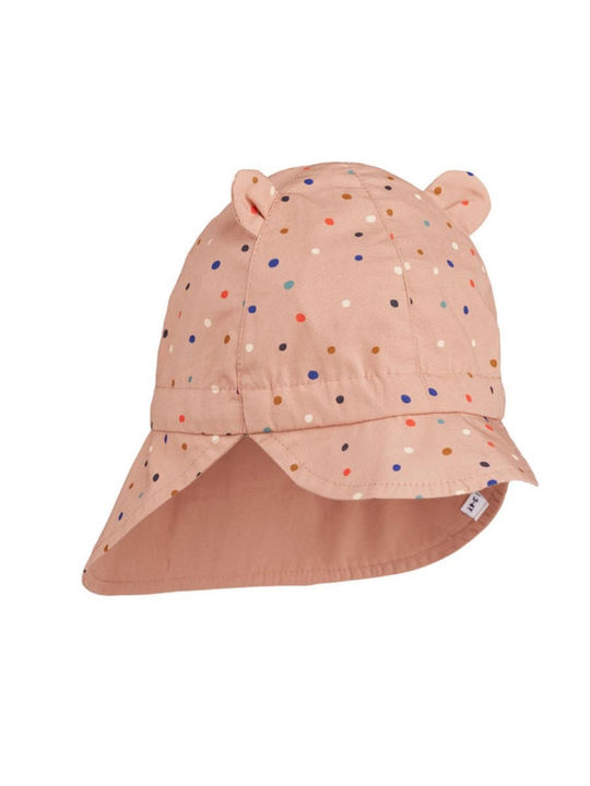 Liewood Kids' Hat Fabric Multicolour