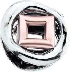 Haarspange Rose Gold
