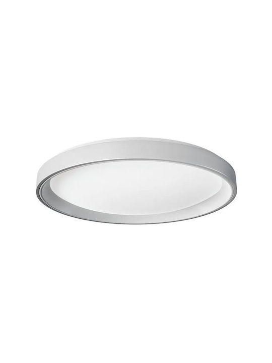 Aqara Πλαφονιέρα Οροφής WiFi με Ενσωματωμένο LED σε Λευκό χρώμα