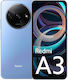 Xiaomi Redmi A3 Dual-SIM (4GB/128GB) Star Blue