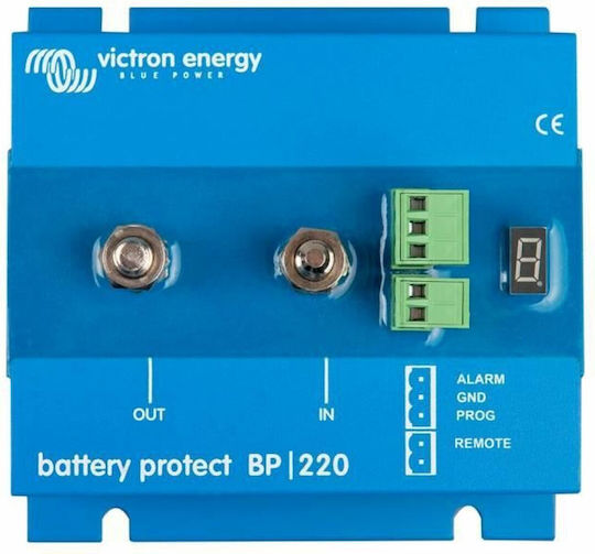 Victron Energy Photovoltaic Battery Charger BPR000220400 1pcs