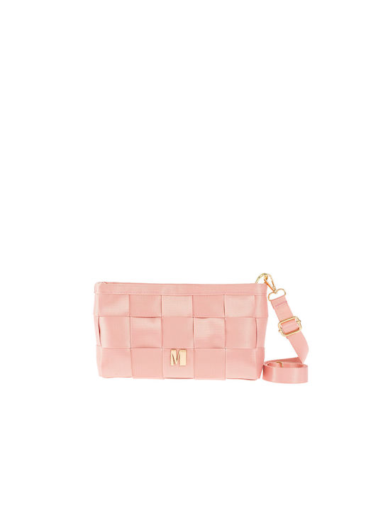 Modissimo Women's Bag Crossbody Pink