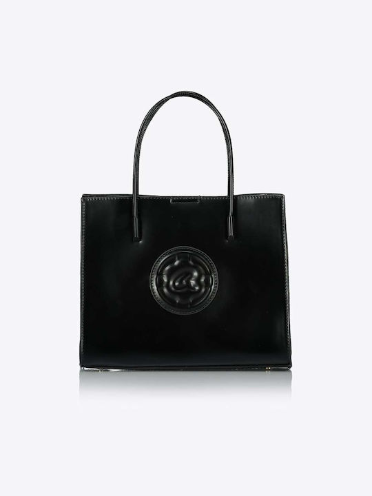 Axel Women's Bag Shoulder Black