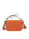 Women's Bag Shoulder Orange