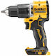 DEWALT Percussive Drill Driver Battery Solo Brushless 18V DCD100YN