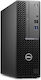 Dell OptiPlex 7010 Kleiner Formfaktor (SFF) Desktop PC (Kern i5-12500/8GB DDR4/512GB SSD/W11 Pro)