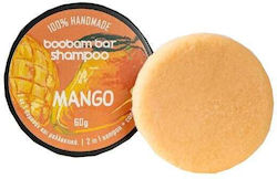 Boobam Στέρεο Σαμπουάν 60gr Boobam Στέρεο Σαμπουάν 60gr